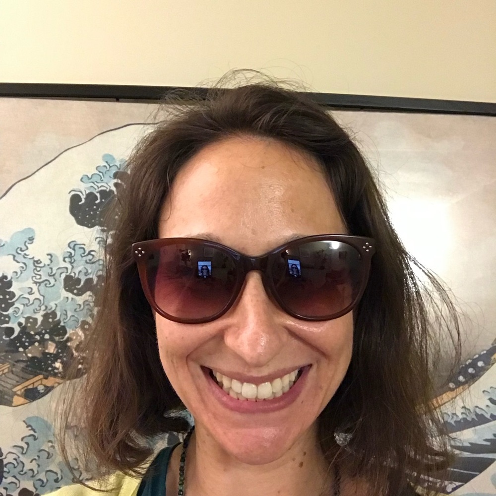 Meet your Posher, Erin